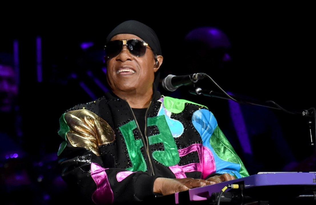 Stevie Wonder: Sein Herz ist nach dem Tod von Malcolm-Jamal Warner 'gebrochen'