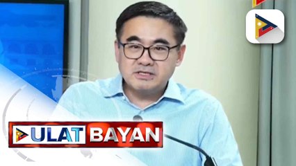Pamahalaan, tiniyak na walang negatibong epekto sa Pilipinas ang 19% reciprocal tax ng Amerika
