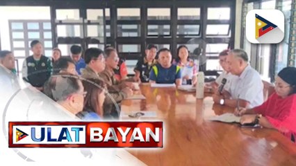 Disaster response teams ng Cagayan Provincial Gov’t, puspusan ang paghahanda sa epekto ng mga bagyo at habagat