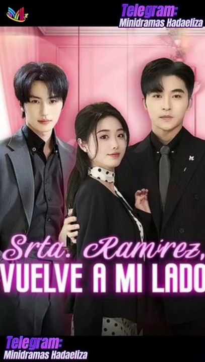 [DOB ESPAÑOL] SRTA RAMIREZ VUELVE A MI LADO
