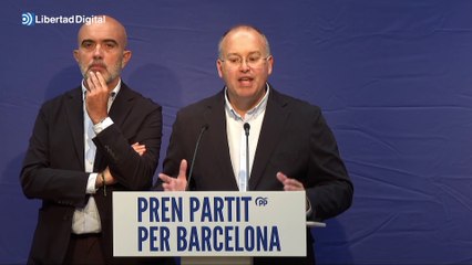 Tellado define con dureza a Sánchez: Está "más hundido que nunca"