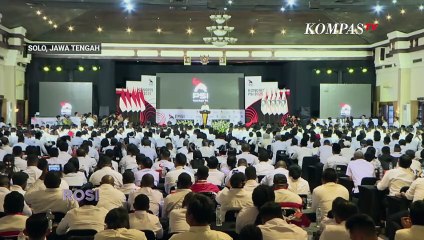 [FULL] Hubungan Prabowo, Mega-PDIP, Jokowi-PSI menurut Pengamat | ROSI