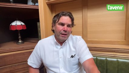 Les souvenirs d'un ancien de la BSR