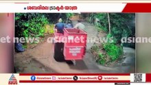 ശബരിമലയിലെ ട്രാക്ടർ യാത്ര; ADGP എം ആർ അജിത്കുമാറിനെതിരെ നടപടിവേണമെന്ന് സംസ്ഥാന പൊലീസ് മേധാവി