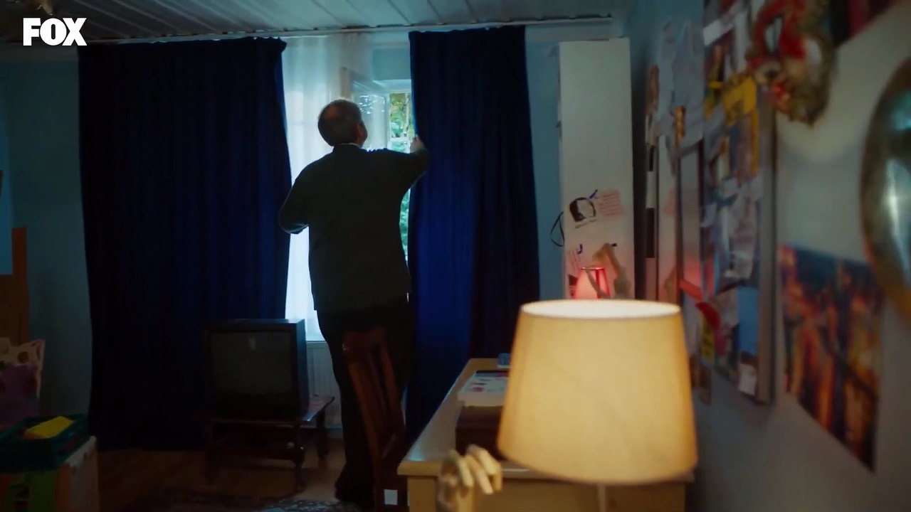 Enver Lê O Diário De Şirin - Força de Mulher Episodio 29