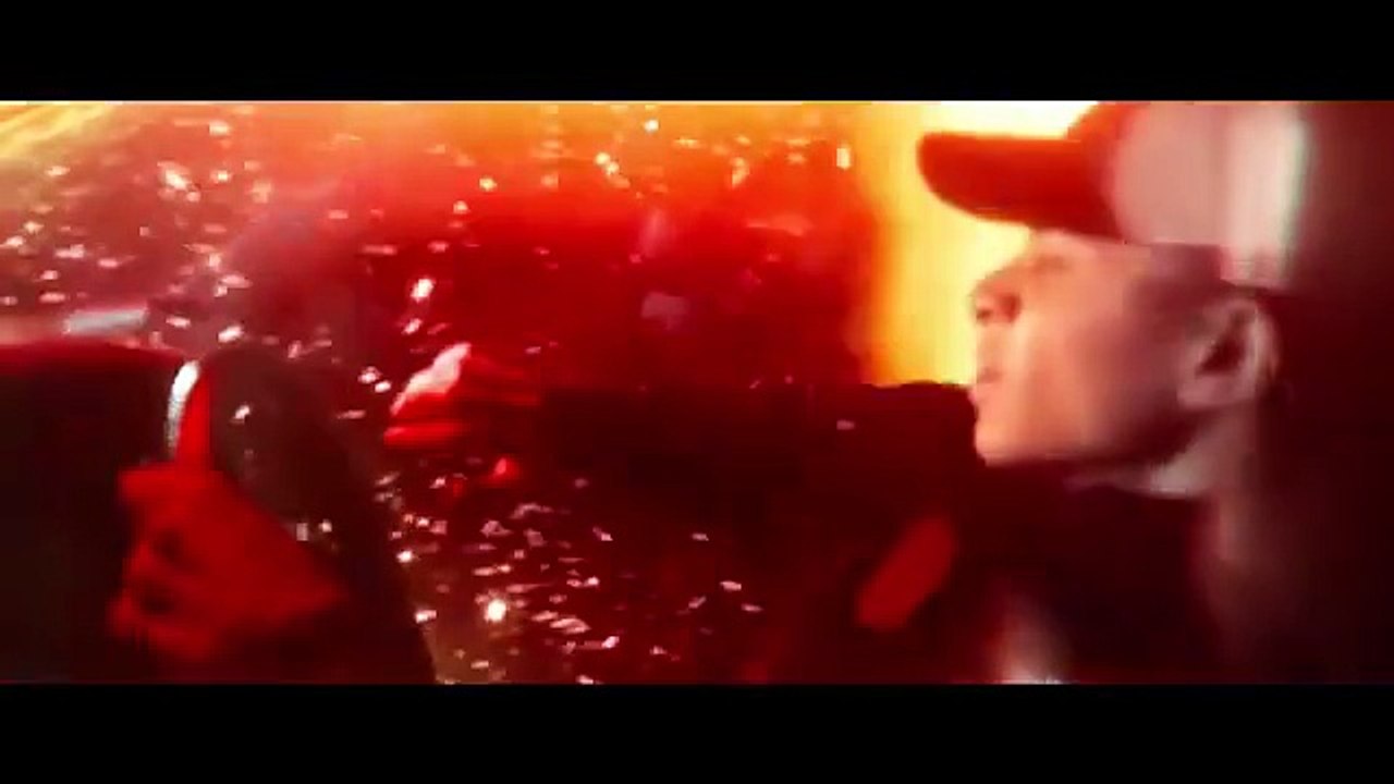 Nouvelle bande-annonce de Tron : Ares