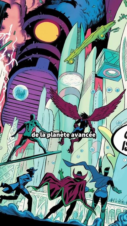 C'est qui Galactus ?