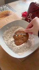Yummiest Mac Chicken Spicy #cooking #food #fyp #asmr #recipe #viral