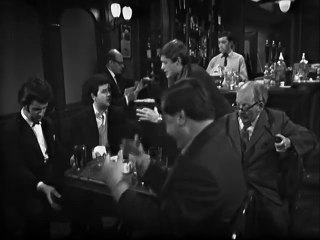The Likely Lads. S02 E02. A Star is Born.
