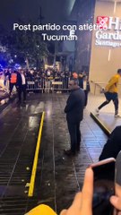 El hiriente grito que Paredes recibió de los hinchas tras la dura derrota de Boca por la Copa Argentina