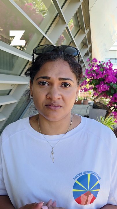 Le Collectif des professeurs déchirés défend la cause des enseignants contraints de quitter La Réunion