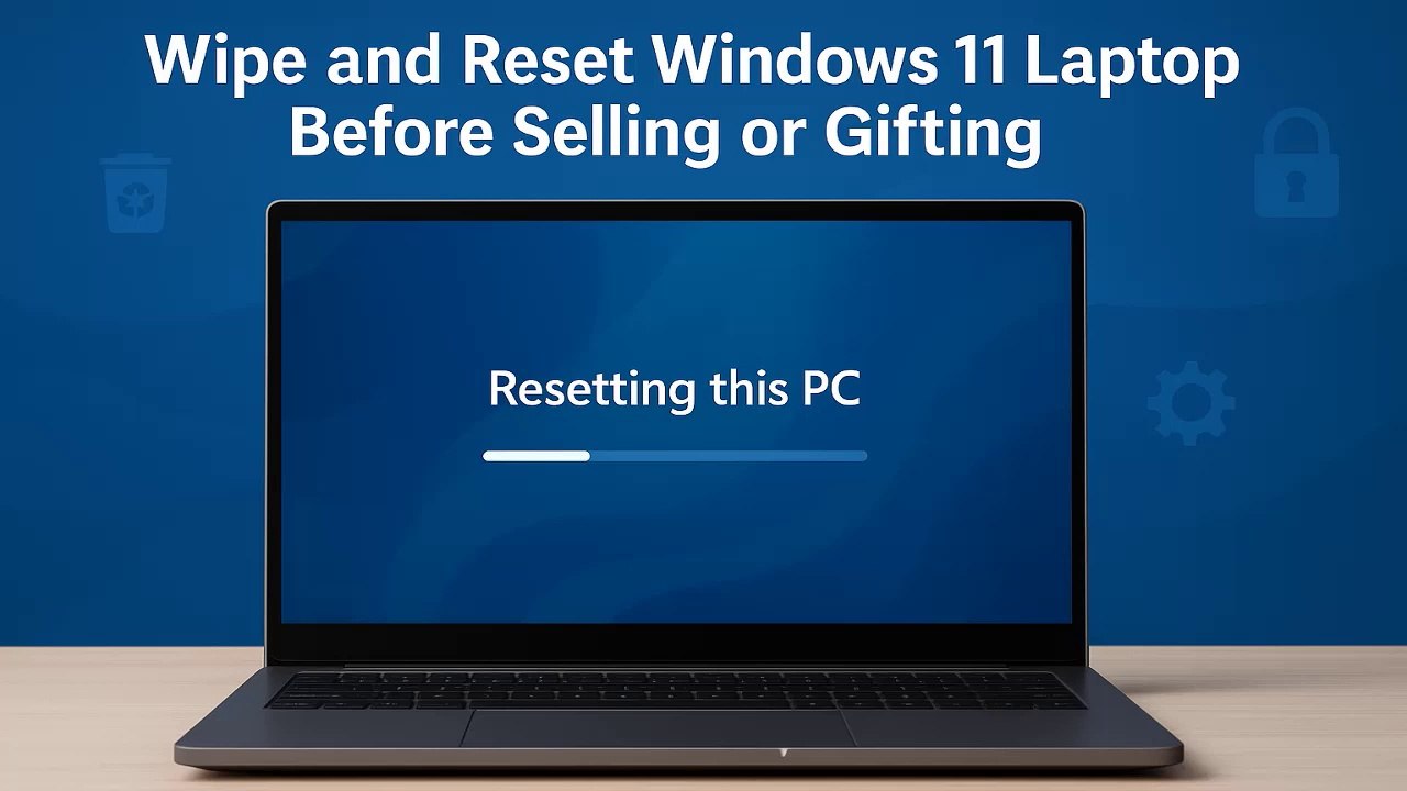 How Can I Restore My Acer Laptop to Factory Settings: Easy Guide
