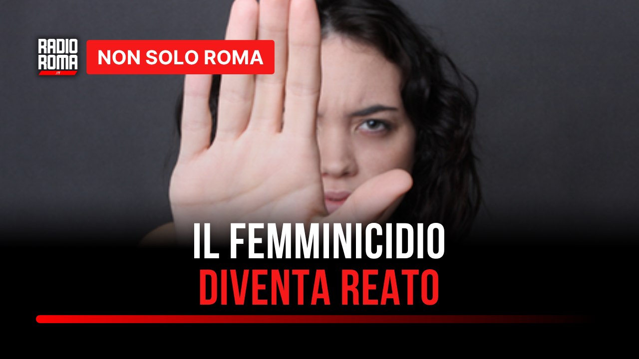 Reato di femminicidio, sì unanime del Senato cosa prevede il testo e cosa potrebbe cambiare