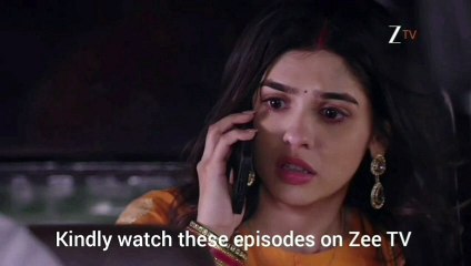 KumKum Bhagya | शिवांश ने मांगा तलाक, प्रार्थना का टूटा दिल | कुमकुम भाग्य स्पॉइलर |  Zee TV