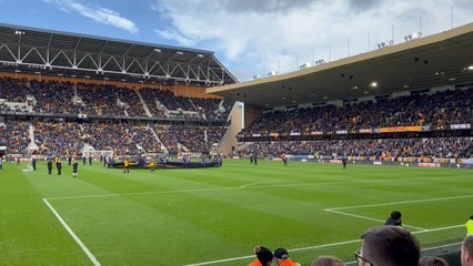 Wolves’ likely lineup for Premier League opener against Manchester City as Pereira looks ahead to first full season