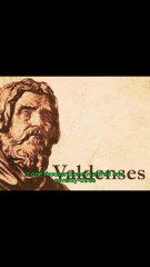 A Reforma Protestante 1ª parte - Os Valdenses #reformaprotestante #documentário #osvaldenses #jesus