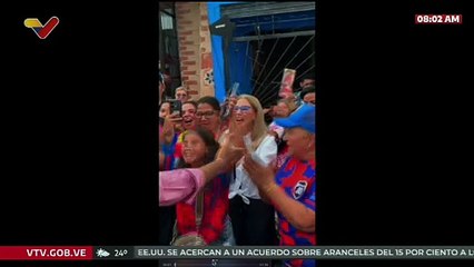 Pdte. Maduro: El nuevo Estado debe ser desde el pueblo de base, no pertenecer a oligarquía alguna