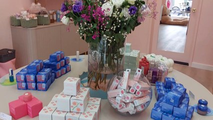 Kosmobox brings K-Beauty to Albert Road
