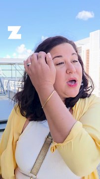 Emilie Lepinay, professeure Lettres-Anglais à Mayotte : c'est une catastrophe