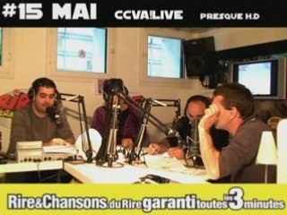 15/5 : A L'ASSEMBLEE, LA SONNERIE CLOCHE