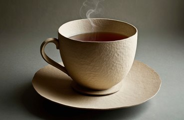 Gen Zers choosing to make tea in microwaves