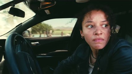 One Battle After Another Trailer OV