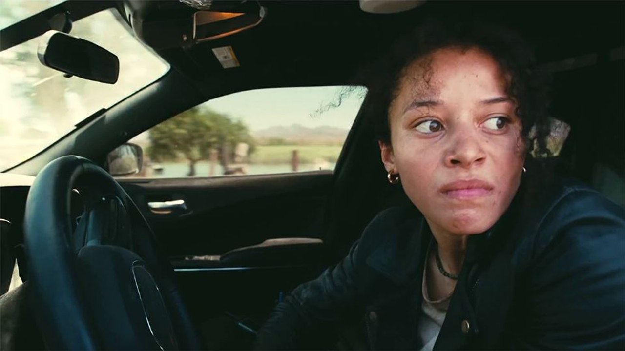 One Battle After Another Trailer OV