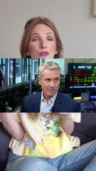 INFIDÉLITÉ SOUS LES PROJECTEURS: Le scandale Coldplay qui a choqué le monde (partie 1)