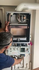 8 Kombi Test (Bakım Sonrası Performans) Tel Aşağıda