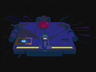 [AMIGA] Flashback Intro