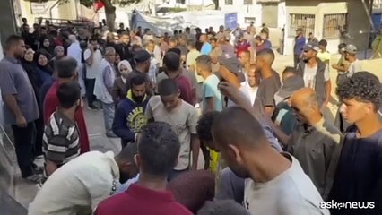 Appello Afp, Bbc, Reuters, Ap: condizioni drammatiche per giornalisti