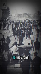 Gaza Ceasefire Response Submitted