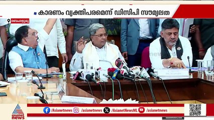 ധര്‍മ്മസ്ഥല കേസ് അന്വേഷണം; ഏക വനിതാ ഐപിഎസ് ഉദ്യോഗസ്ഥ പിന്മാറി