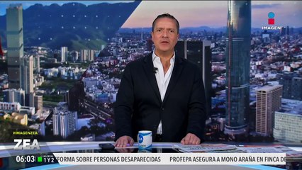 Fernández Noroña impide que legisladores hablen de Hernán Bermúdez