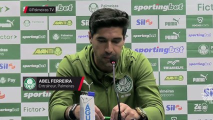Ferreira : "Et maintenant, ils vont dire que Vitor Roque est Pelé"