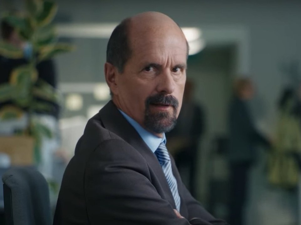 'Wieder alles wie immer': Trailer zum 'Stromberg'-Film ist da