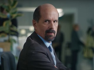 "Wieder alles wie immer": Trailer zum "Stromberg"-Film ist da