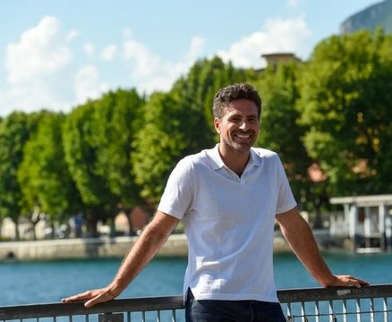 Cinematografo Incontra Andrea Pallaoro