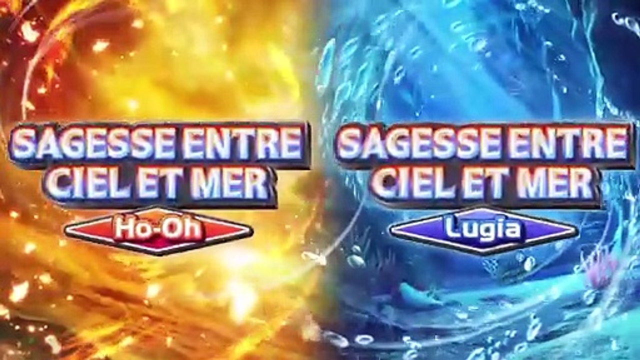 Ho-Oh et Lugia débarquent dans la nouvelle extension de Pokémon Pocket !