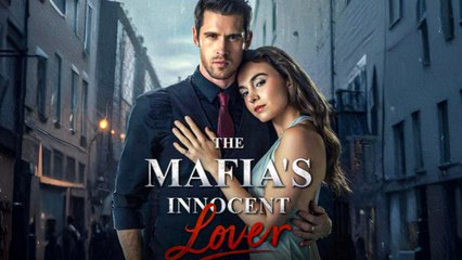 The Mafia's Innocent Lover - Full Movie