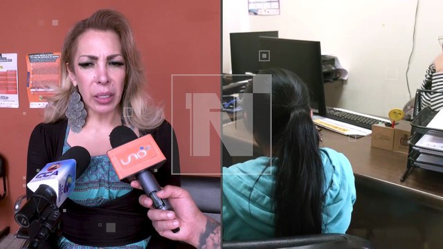 Pareja de la mujer que escapó del Trópico tiene orden de aprehensión en Entre Ríos