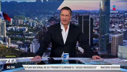 Rinden homenaje a Ozzy Osbourne en el Congreso de la Unión