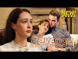 [FULL drama]Revenge Beyond the Grave-#shortdrama #lovestory #romance  #cinderella #revenge