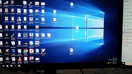 Wireless Dongle ALFA unboxing and installation