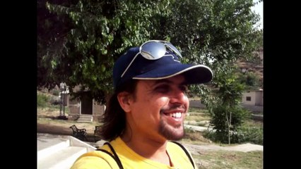 Trip To Qila Katas Raj Singh