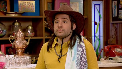 Seksenler 21. Bölüm - 23 Temmuz Çarşamba