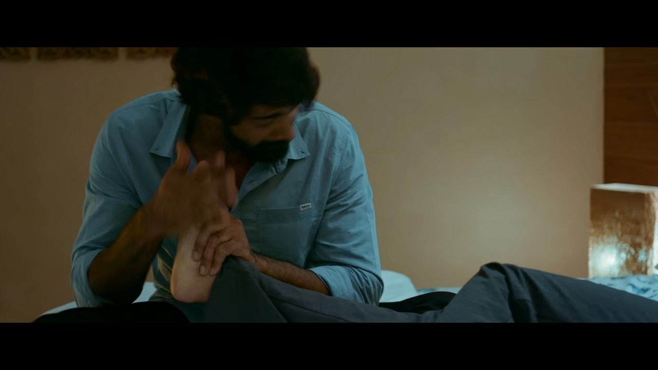 28 Degree Celsius (2025) Tamil part-2