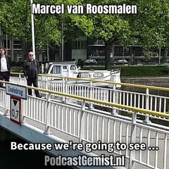 #338.1 - Marcel van Roosmalen - JACK&JOZEF - PodcastGemist.nl