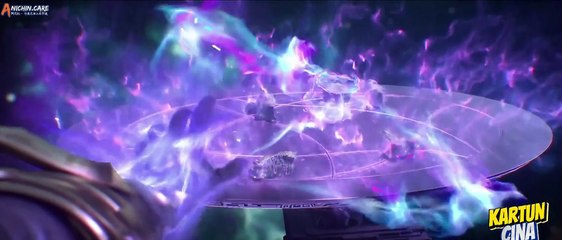 Stellar Transformation S6 Eps 19-21 SUB INDO