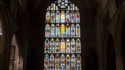 Das Reich der Sonne (1987) – Teil 1: Ein episches Kriegsdrama